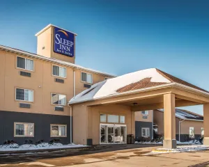 Image of Sleep Inn & Suites Mount Vernon