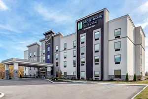 Image of MainStay Suites Newberry - Crane