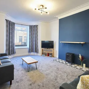 Image of Host Stay Anchor House