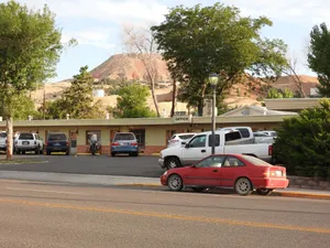 Image of Rainbow Motel