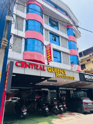 Image of Queens Residency - Kochi