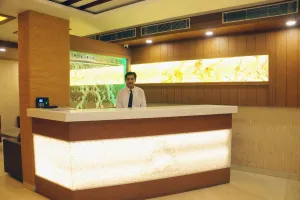 Image of Hotel Shivoy Grand