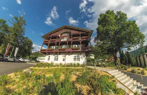 Image of Hotel Schneeberghof