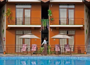 Image of MJ Resort