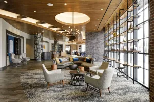 Image of Archer Hotel Boston/Burlington