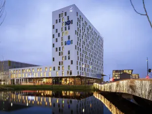 Image of Novotel Amsterdam Schiphol Airport