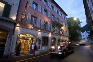 Image of Hotel Stern Chur