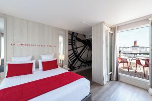 Image of Hôtel le 209 Paris Bercy