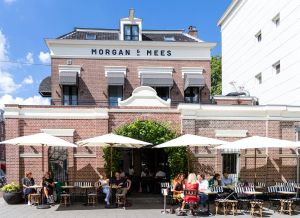 Image of Morgan & Mees Amsterdam