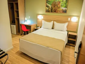 Image of Bristol Marambaia Belém