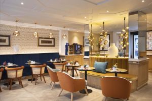 Image of Hotel Phileas Lazare & Spa - Opera