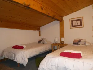 Image of Central Hostel Chatel