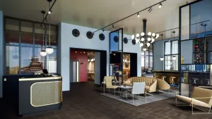Image of AMERON München Motorworld