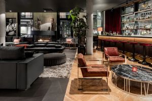 Image of Hotel AMANO Rooms & Apartments