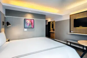 Image of Premier Inn Heilbronn City Centre