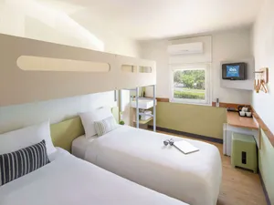 Image of ibis Budget Wentworthville
