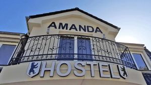 Image of Pension Amanda