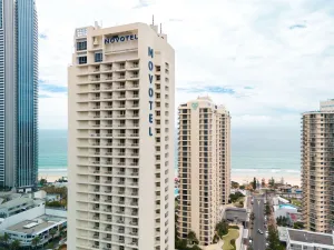 Image of Novotel Surfers Paradise