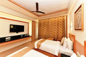 Image of Hotel Roopa