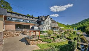 Image of Hotel Weinberg-Schlößchen