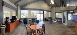 Image of Budget Inn Sanford International Airport