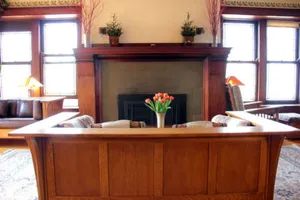 Image of Mendota Lake House Inn