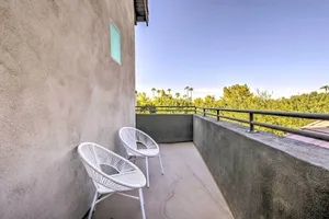 Image of 6 Mi to Dtwn Chandler Newly Built Townhome