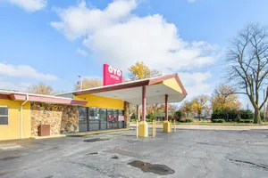 Image of OYO Hotel Blytheville AR I-55