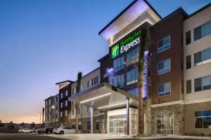 Image of Holiday Inn Express & Suites Chino Hills by IHG