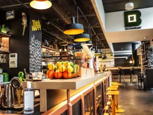 Image of ibis Paris Bercy Village