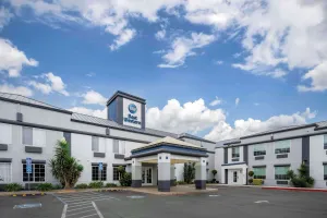 Image of Best Western Galt Inn
