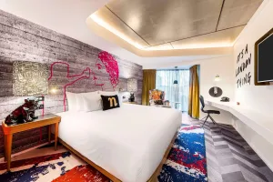 Image of nhow London