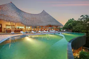 Image of Theanna Villa and Spa Canggu