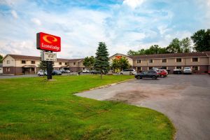 Image of Econo Lodge Massena Hwy 37