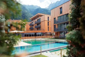 Image of All-Suite Resort Ötztal