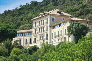 Image of Eden Rose Grand Hotel BW Premier Collection