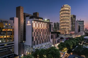 Image of Hotel Traveltine