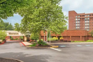 Image of Sheraton Harrisburg Hershey Hotel