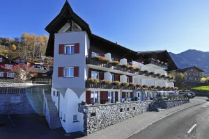 Image of Hotel Oberland