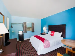 Image of Hotel Salem-Roanoke I-81 -Listing Partner
