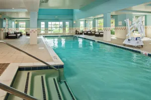 Image of Residence Inn Dulles Airport At Dulles 28 Centre