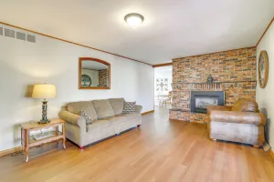 Image of Pineville Home w/ Fire Pit < Half-mi to Elk River!
