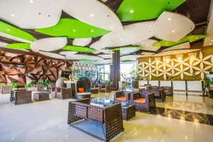 Image of Aziza Paradise Hotel