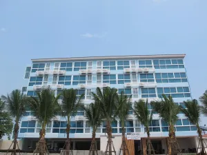 Image of Nantra Pattaya Baan Ampoe Beach