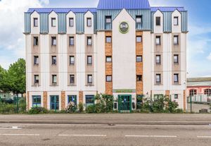 Image of B&B HOTEL Strasbourg Nord Schiltigheim