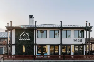 Image of Lakehouse Resort