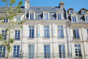 Image of Smart Appart Caen République