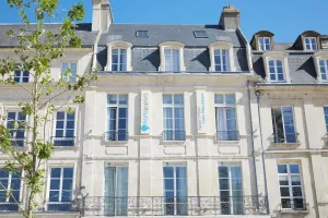 Image of Smart Appart Caen République