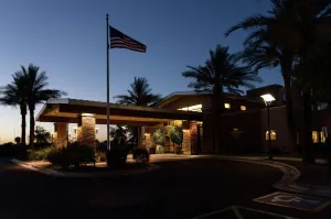 Image of Homewood Suites by Hilton Phoenix Chandler Fashion Center