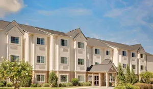 Image of Microtel by Wyndham Perry National Fairground Area I-75